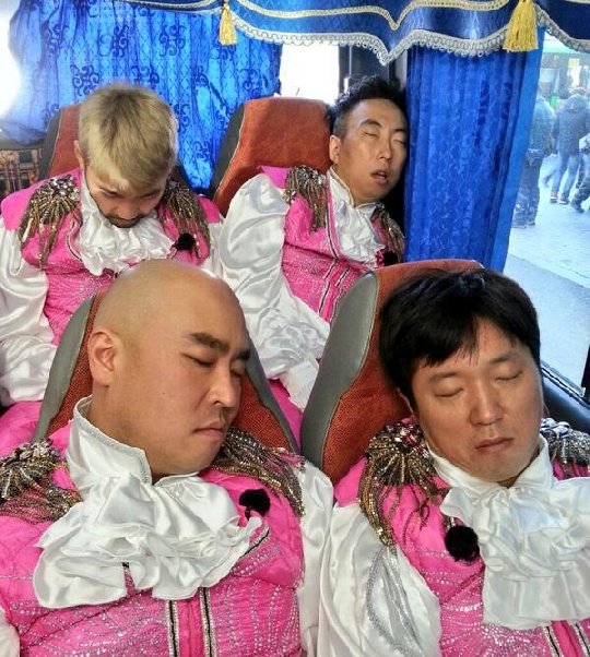 /사진=김태호 트위터
