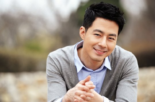 배우 조인성 /사진=스타뉴스