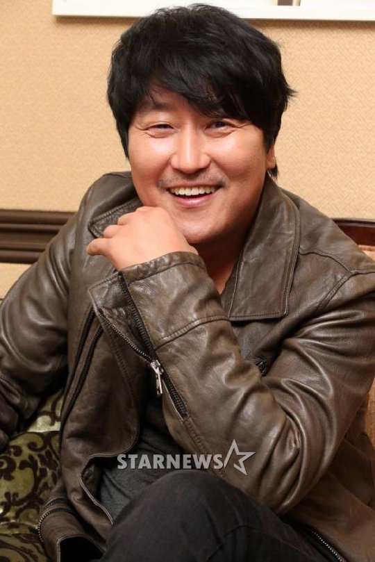 '변호인' 송강호 / 사진=임성균 기자