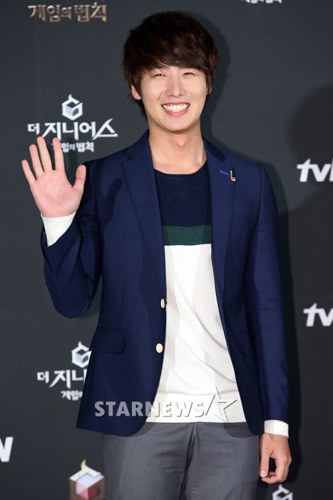 배우 최창엽 /사진=임성균 기자