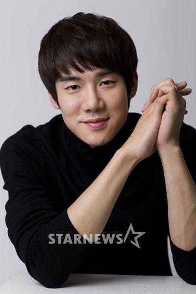 배우 유연석 / 사진=임성균 기자