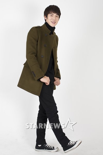배우 유연석 / 사진=임성균 기자