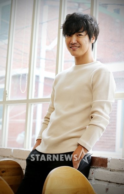 배우 윤상현 / 사진= 이동훈 기자
