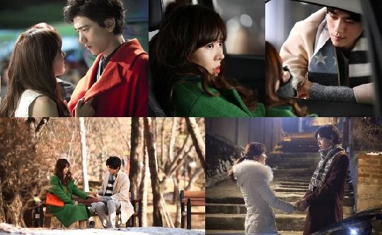 '로맨스가 필요해' 김소연, 성준/사진=tvN