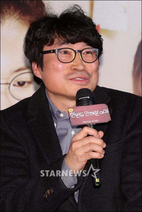 안철호 감독/사진=최부석 기자