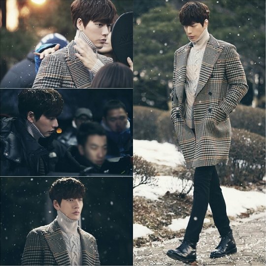 배우 박해진 / 사진제공=더블유엠컴퍼니