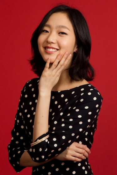 배우 김고은/사진=임성균 기자