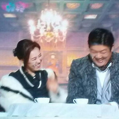 / 화면캡처=KBS 2TV '개그콘서트'의 '누려' 코너