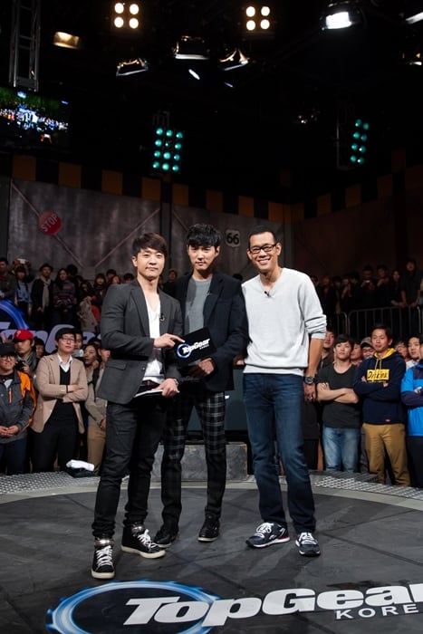 '탑기코5' /사진=CJ E&M 제공