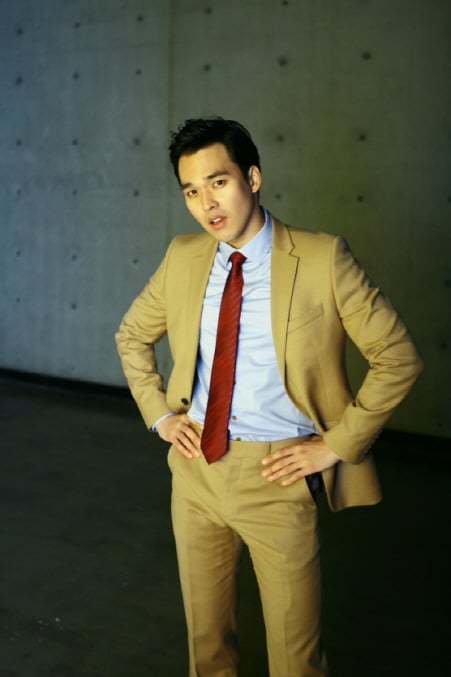 원태희/사진제공=토비스미디어