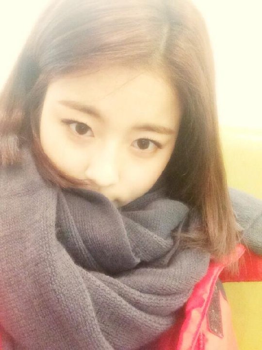 /사진=민도희 트위터
