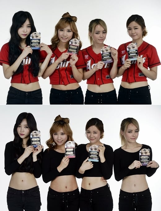 /사진=한스타 제공