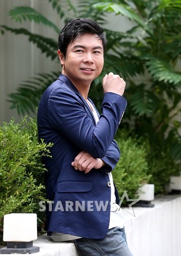 배우 임원희/사진=홍봉진 기자