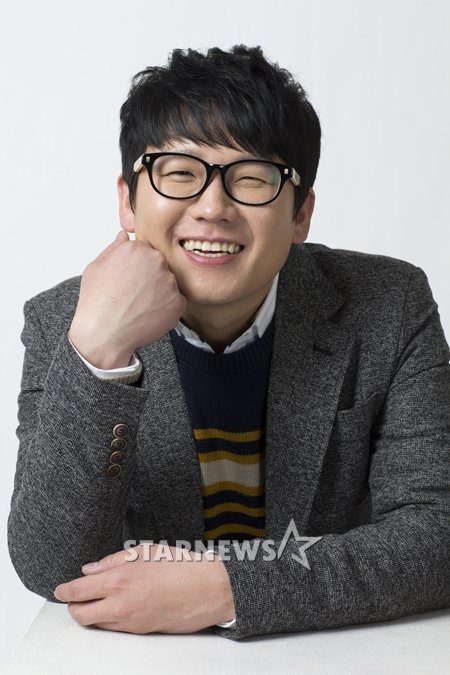 배우 김강현 / 사진=임성균 기자