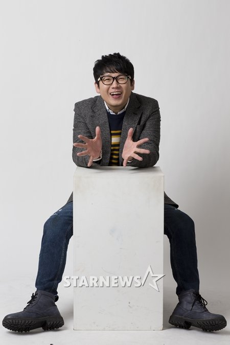 배우 김강현 / 사진=임성균 기자