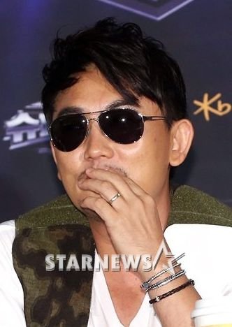 가수 이승철/사진=최부석 기자
