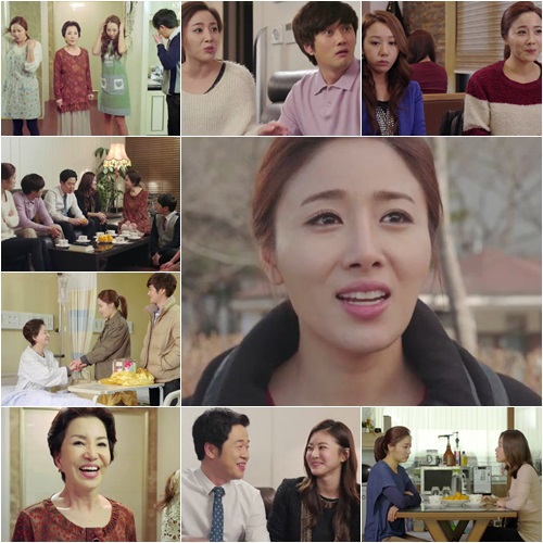 '사랑과전쟁2' 주요장면/사진=KBS 2TV '사랑과전쟁2'