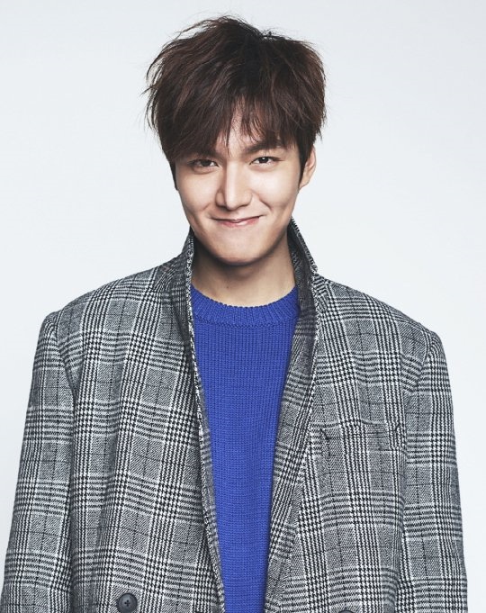 배우 이민호 / 사진제공=스타우스엔터테인먼트