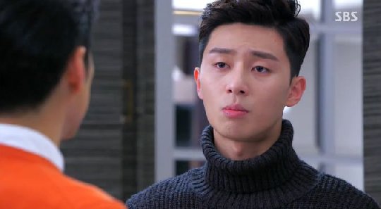 /사진=SBS '따뜻한 말 한 마디' 방송화면