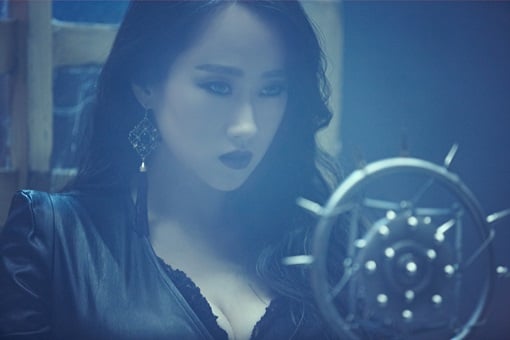 퓨어킴 / 사진제공= 미스틱89