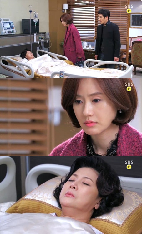 /사진=SBS '따뜻한 말 한 마디' 방송화면