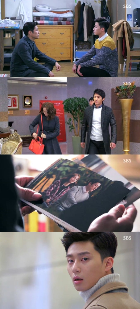 /사진=SBS '따뜻한 말 한 마디' 방송화면