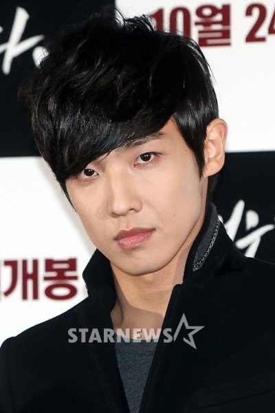이준 /사진=최부석 기자