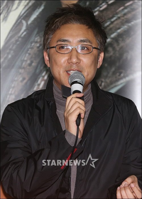 박제현 감독/사진=이동훈 기자