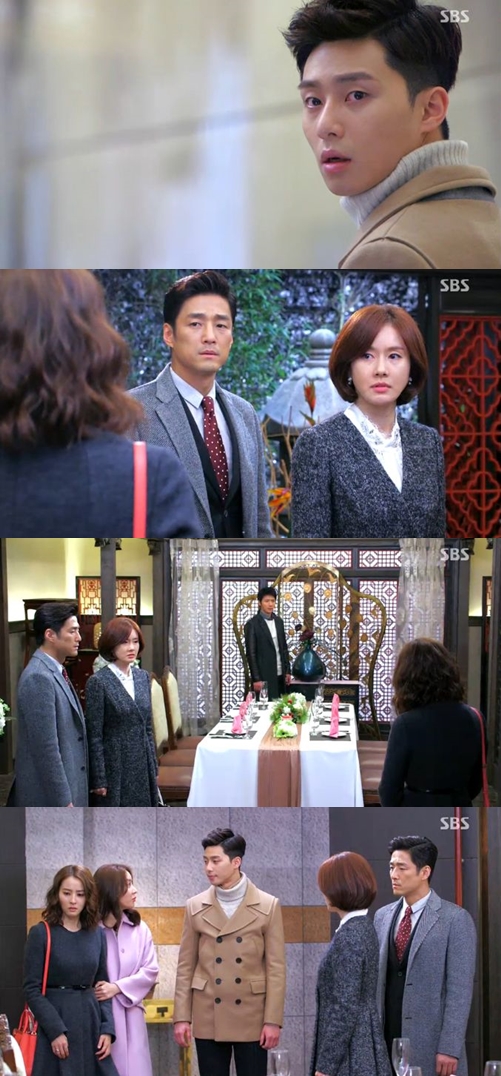 /사진=SBS '따뜻한 말 한 마디' 방송화면