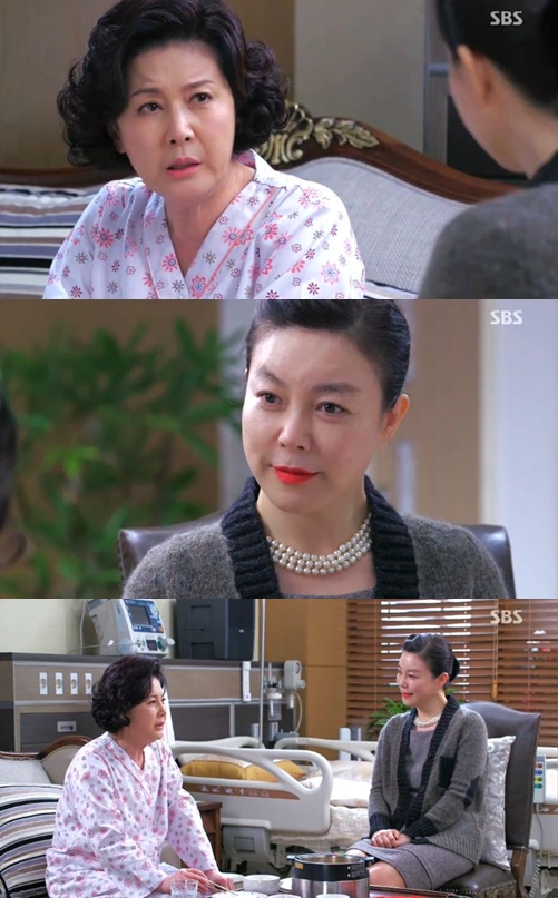/사진=SBS '따뜻한 말 한 마디' 방송화면
