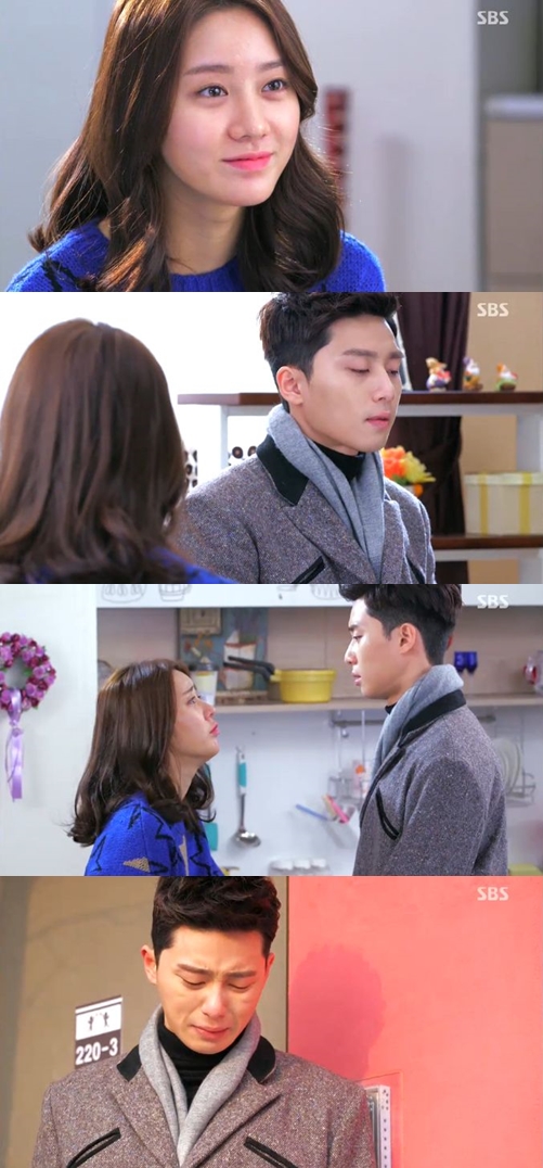 사진=SBS '따뜻한 말 한 마디' 방송화면