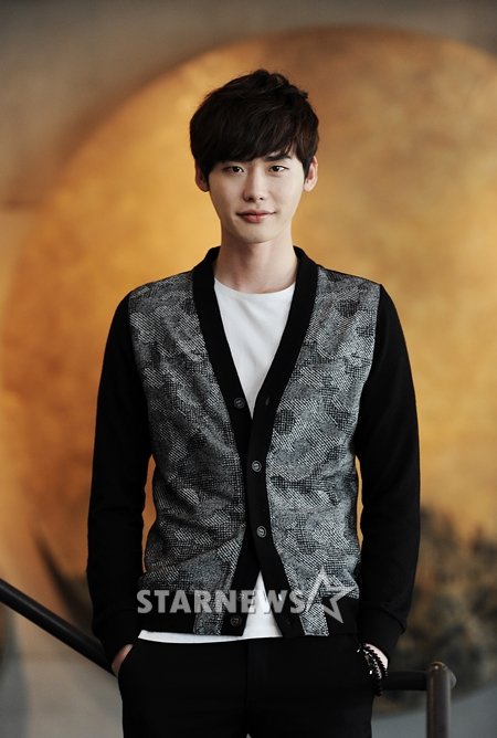 배우 이종석 / 사진=스타뉴스