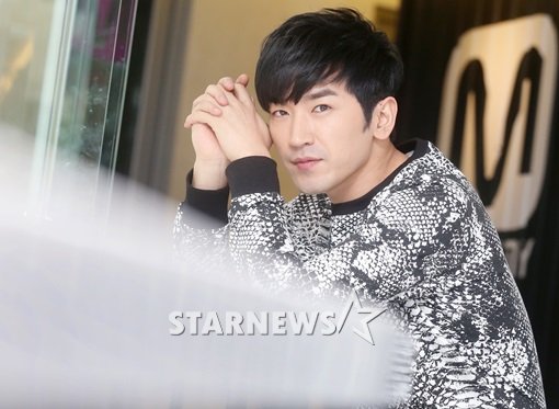 M이민우 / 사진= 스타뉴스 홍봉진 기자