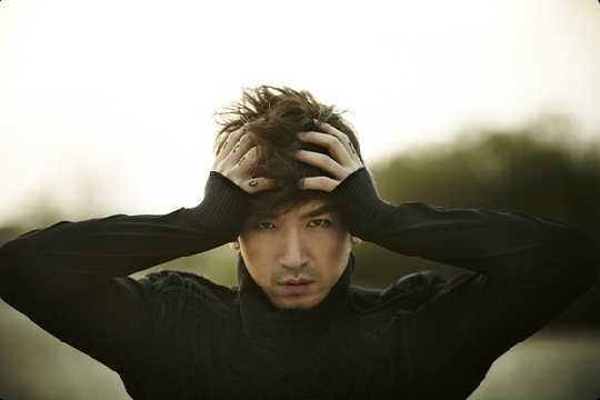 M이민우 / 사진제공=라이브웍스 컴퍼니