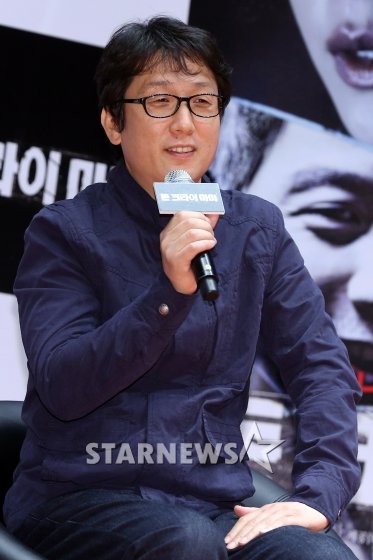 김용한 감독/사진=스타뉴스