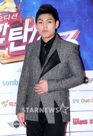 '위대한 탄생' 한동근 / 사진=최부석 기자