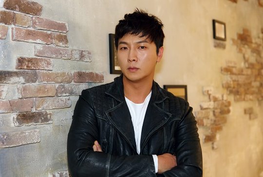 배우 박건형/사진제공=나무엑터스