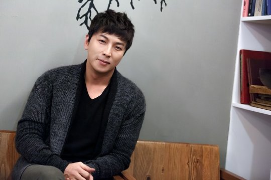 배우 박건형/사진제공=나무엑터스