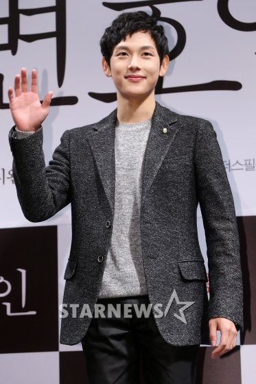 제국의아이들 임시완/사진=스타뉴스