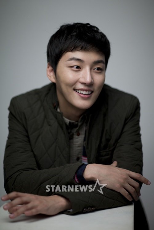 배우 윤시윤/사진=임성균 기자