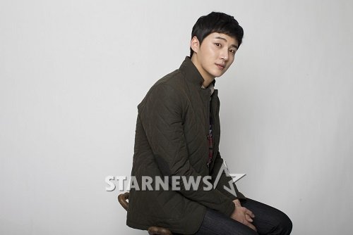 배우 윤시윤/사진=임성균 기자