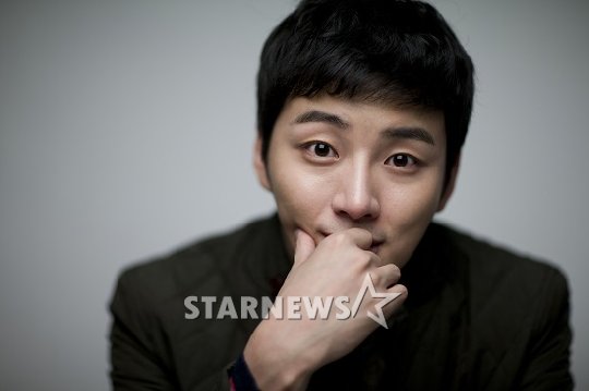 배우 윤시윤/사진=임성균 기자