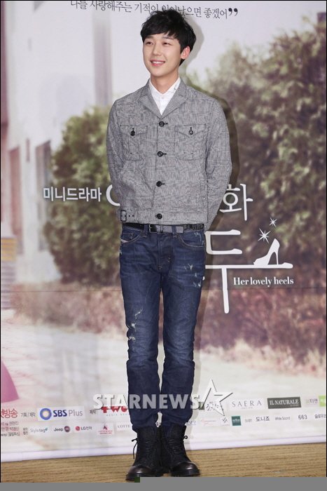 배우 윤종훈 /사진=최부석 기자