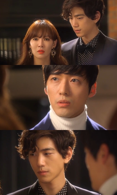/사진=tvN '로맨스가 필요해3' 방송화면