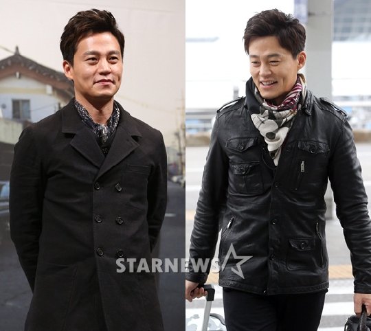 '천재 검사'와 '짐꾼' /사진=스타뉴스