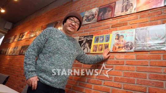 대중문화평론가 최규성 인터뷰
