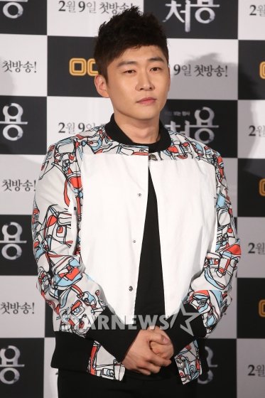 배우 연제욱 / 사진=이기범 기자