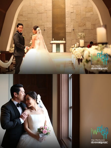 / 사진제공= (주)아이패밀리SC