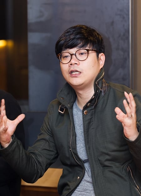 정종연 PD / 사진제공=CJ E&M
