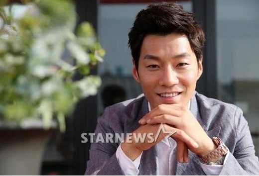 배우 이천희 / 사진=이동훈 기자